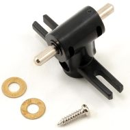 BLADE SR 120 MAIN ROTOR HUB WITH HARDWARE BLH3112